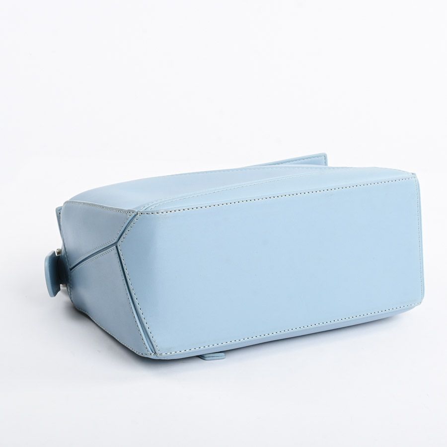 Loewe Shoulder Bag Puzzle Edge Small — view 5