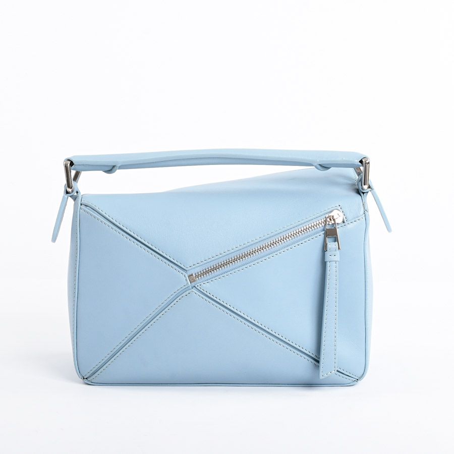 Loewe Shoulder Bag Puzzle Edge Small — view 3