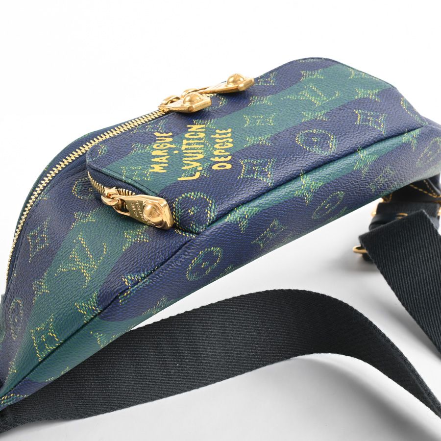 Louis Vuitton Belt Bag Lash PM — view 5