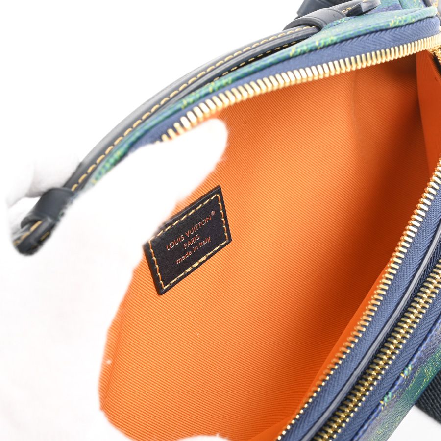 Louis Vuitton Belt Bag Lash PM — view 4