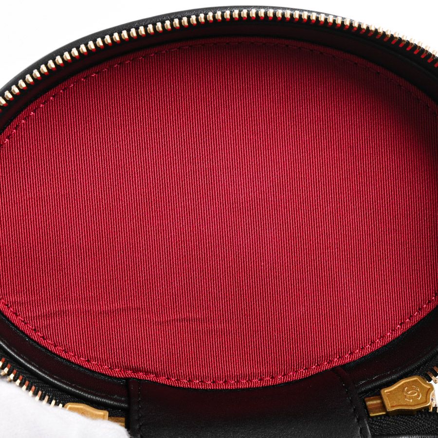 Chanel Shoulder Bag Vanity Chain — view 7