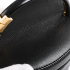 Chanel Shoulder Bag Vanity Chain — view 8