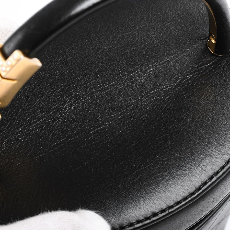 Chanel Shoulder Bag Vanity Chain — view 8