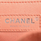 Chanel Tote Deauville Shopping — view 6
