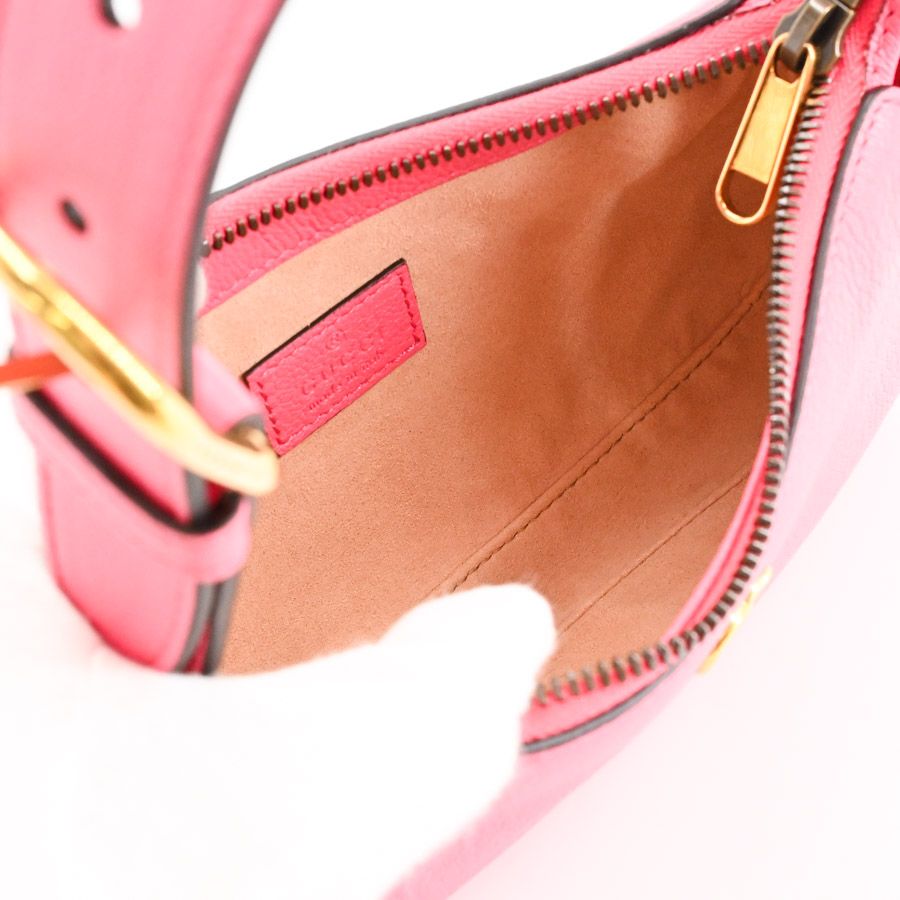 Gucci Shoulder Bag GG Marmont Aphrodite Temini — view 4