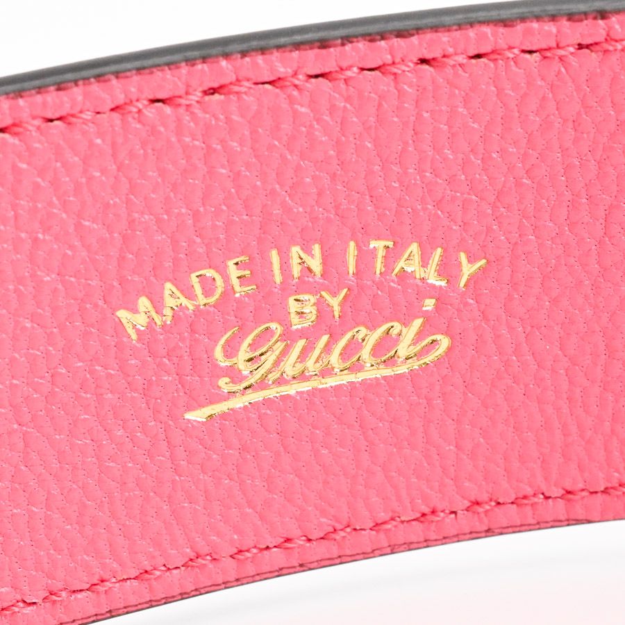 Gucci Shoulder Bag GG Marmont Aphrodite Temini — view 7
