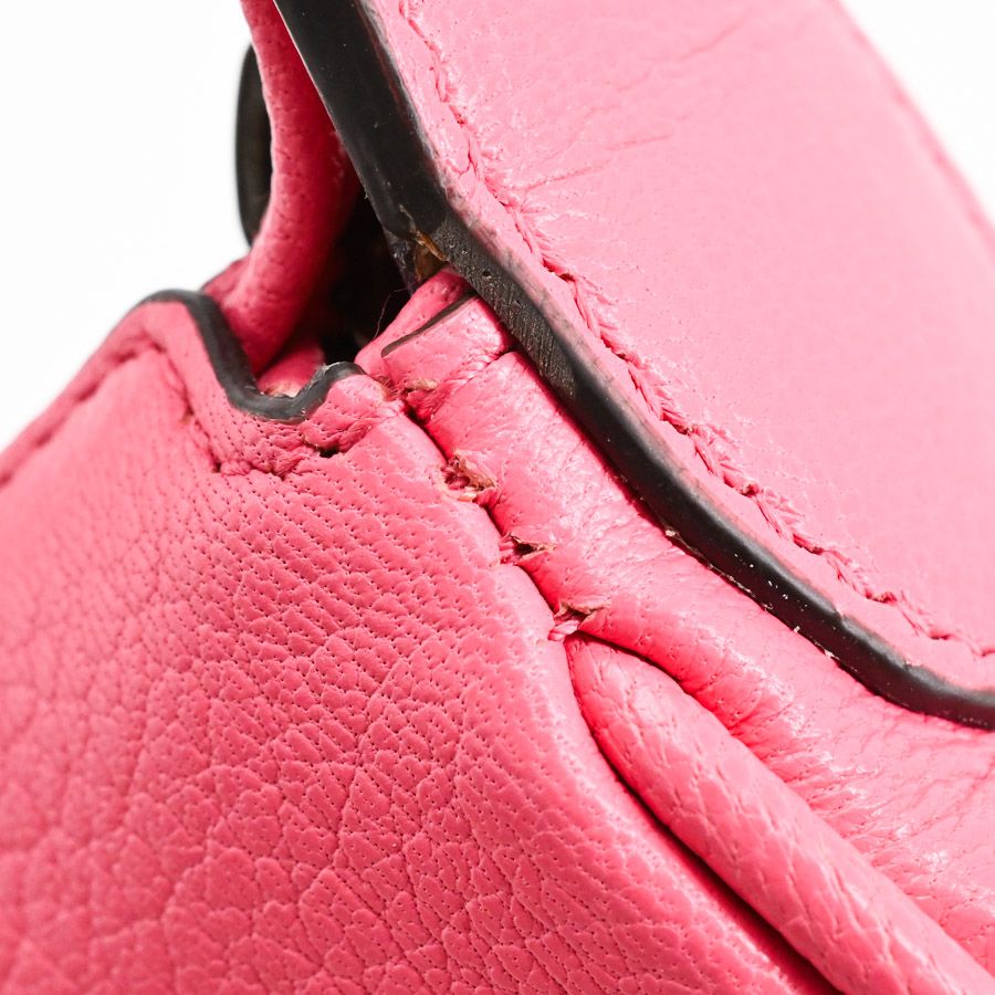 Gucci Shoulder Bag GG Marmont Aphrodite Temini — view 8