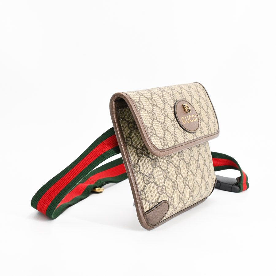 Gucci Belt Bag GG Supreme — view 2