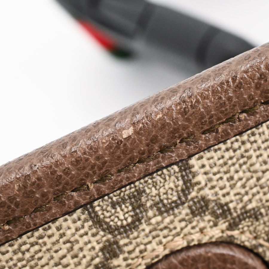 Gucci Belt Bag GG Supreme — view 9