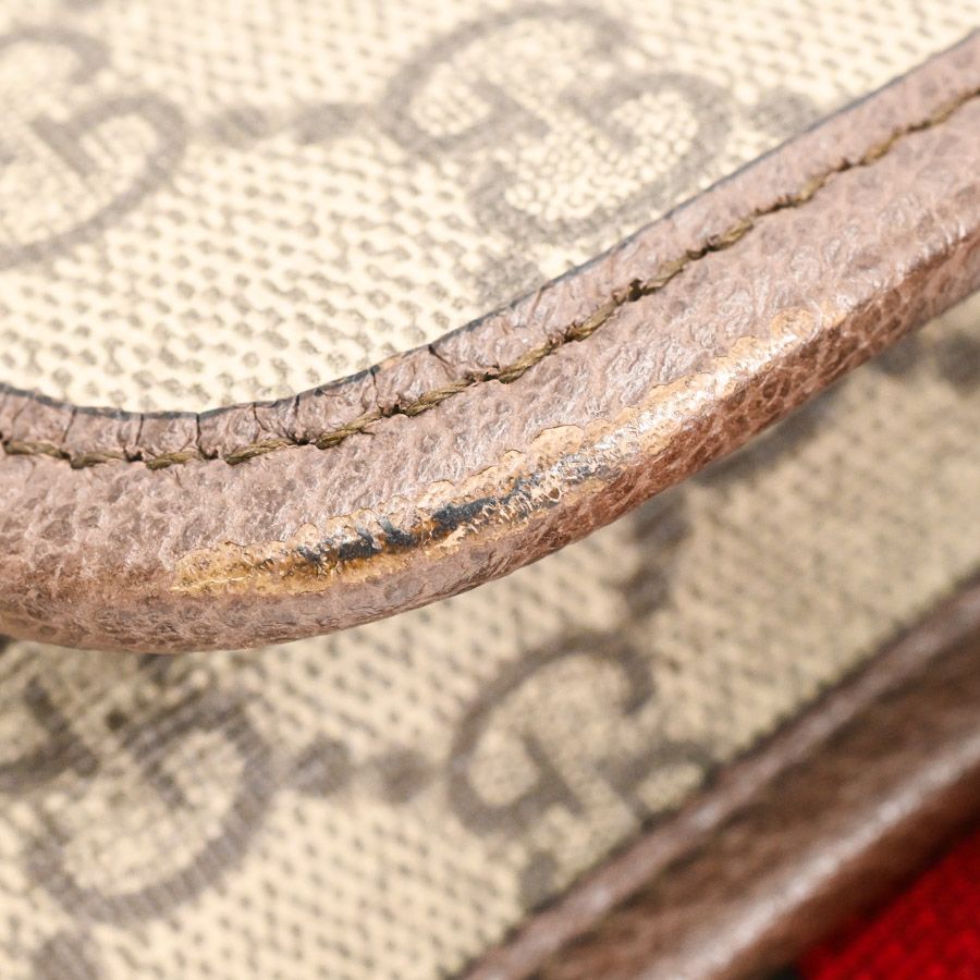 Gucci Belt Bag GG Supreme — view 7