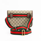 Gucci Belt Bag GG Supreme — view 3