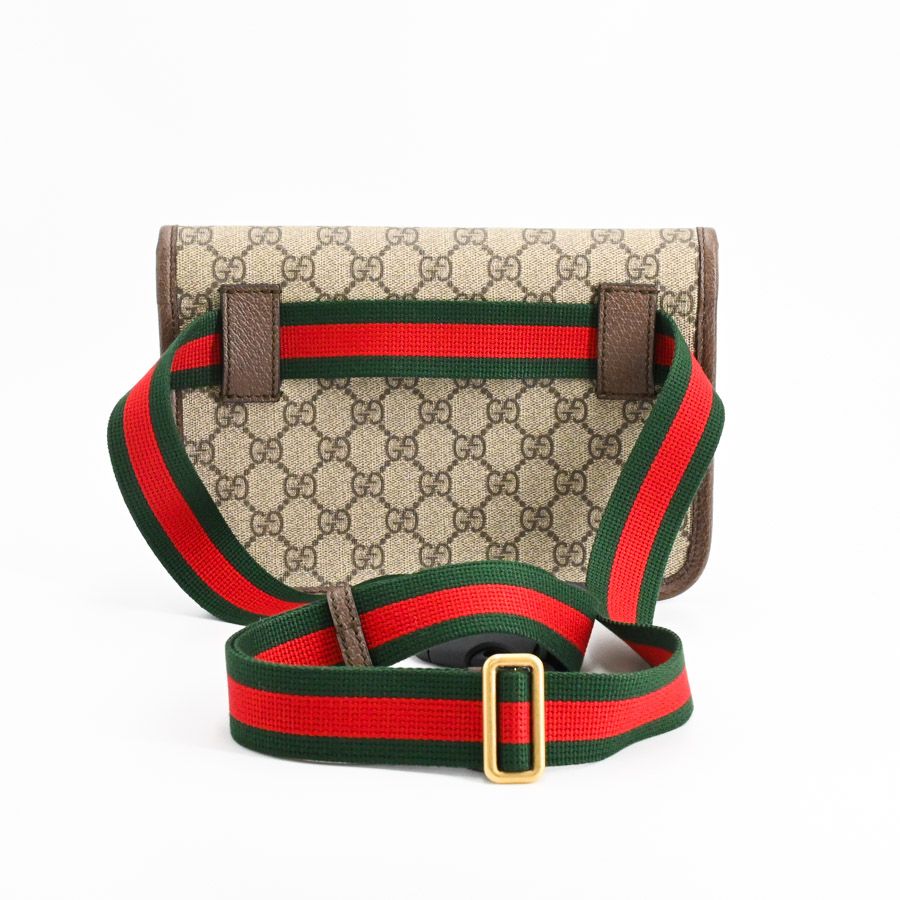 Gucci Belt Bag GG Supreme — view 3