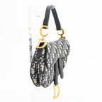 Dior Saddle Bag Mini — view 2