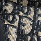 Dior Saddle Bag Mini — view 9