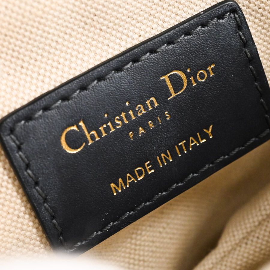 Dior Saddle Bag Mini — view 6