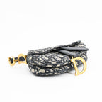 Dior Saddle Bag Mini — view 5