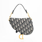 Dior Saddle Bag Mini — view 3