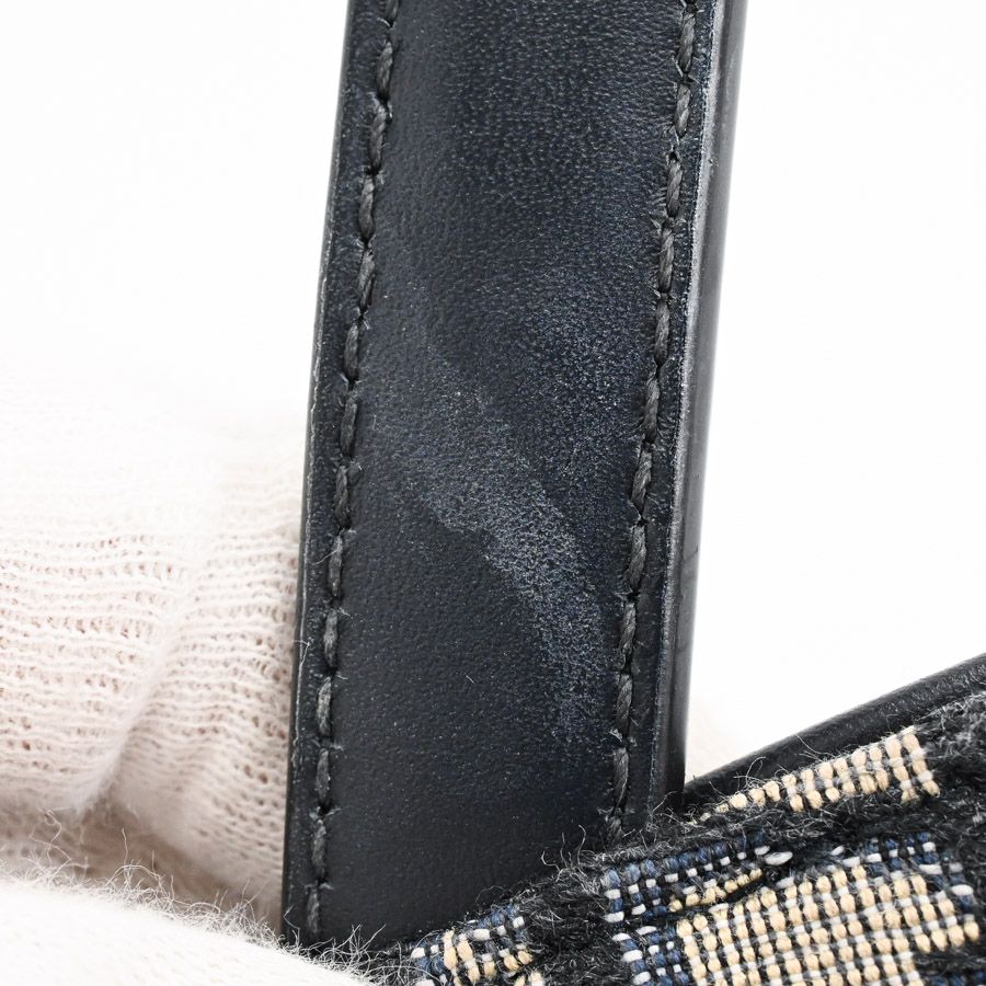 Dior Saddle Bag Mini — view 7