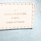 Louis Vuitton Handbag on My Side PM — view 6
