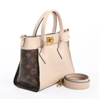 Louis Vuitton Handbag on My Side PM — view 2