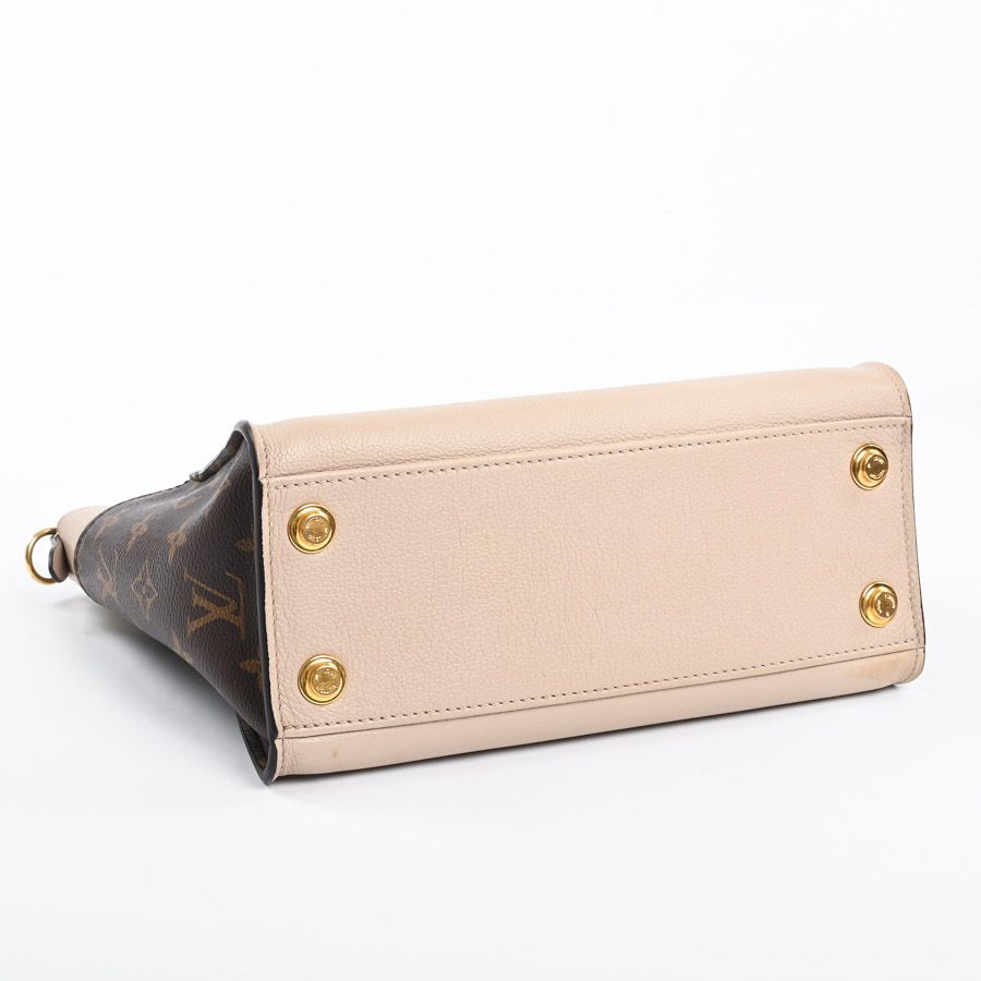 Louis Vuitton Handbag on My Side PM — view 5
