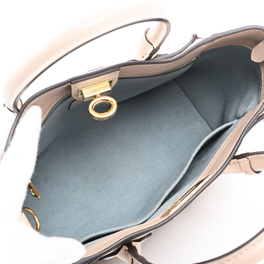 Louis Vuitton Handbag on My Side PM — view 4