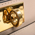 Louis Vuitton Handbag on My Side PM — view 9