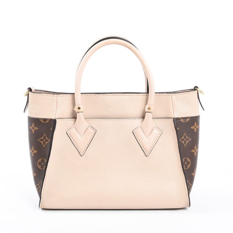 Louis Vuitton Handbag on My Side PM — view 3