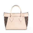 Louis Vuitton Handbag on My Side PM — view 3