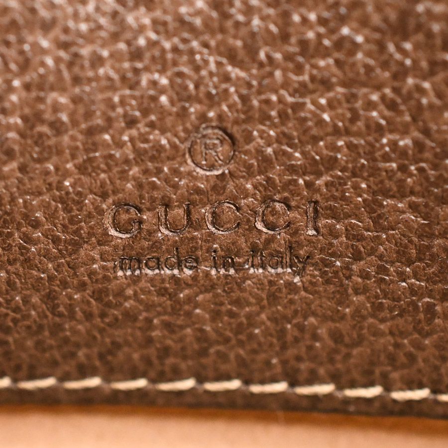 Gucci Belt Bag Ophidia Pouch — view 6