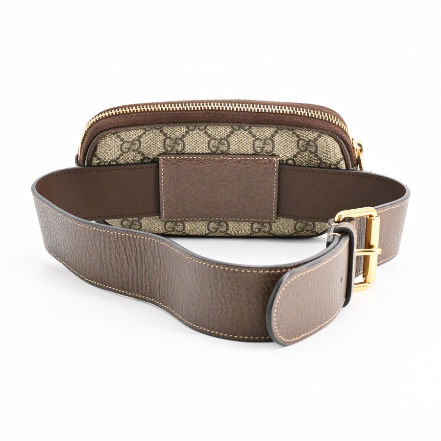 Gucci Belt Bag Ophidia Pouch — view 3
