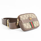 Gucci Belt Bag Ophidia Pouch — view 2