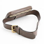 Gucci Belt Bag Ophidia Pouch — view 5