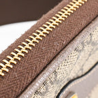 Gucci Belt Bag Ophidia Pouch — view 8