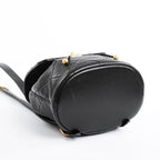 Chanel Backpack Black — view 5