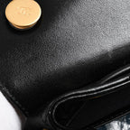 Chanel Backpack Black — view 9