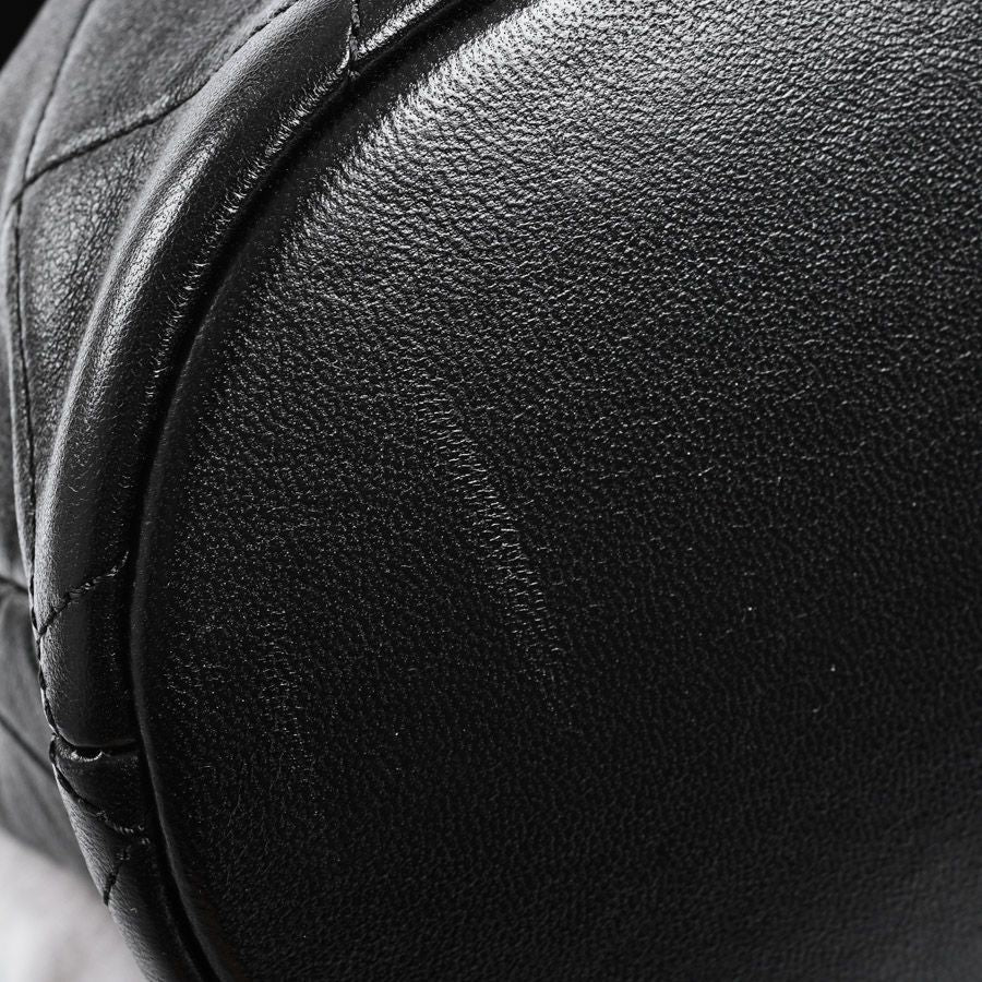 Chanel Backpack Black — view 7