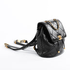 Chanel Backpack Black — view 2
