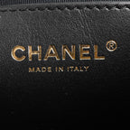Chanel Backpack Black — view 6
