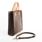 Louis Vuitton Tote Sac Plat PM — view 2