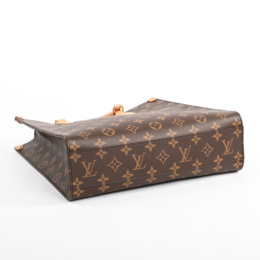 Louis Vuitton Tote Sac Plat PM — view 5