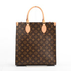 Louis Vuitton Tote Sac Plat PM — view 3