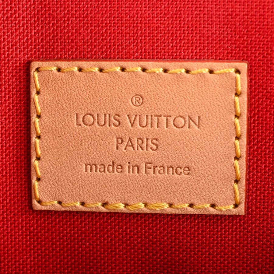 Louis Vuitton Tote Sac Plat PM — view 6