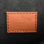 Louis Vuitton Shoulder Bag Dauphine MM — view 6