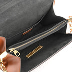 Louis Vuitton Shoulder Bag Dauphine MM — view 4