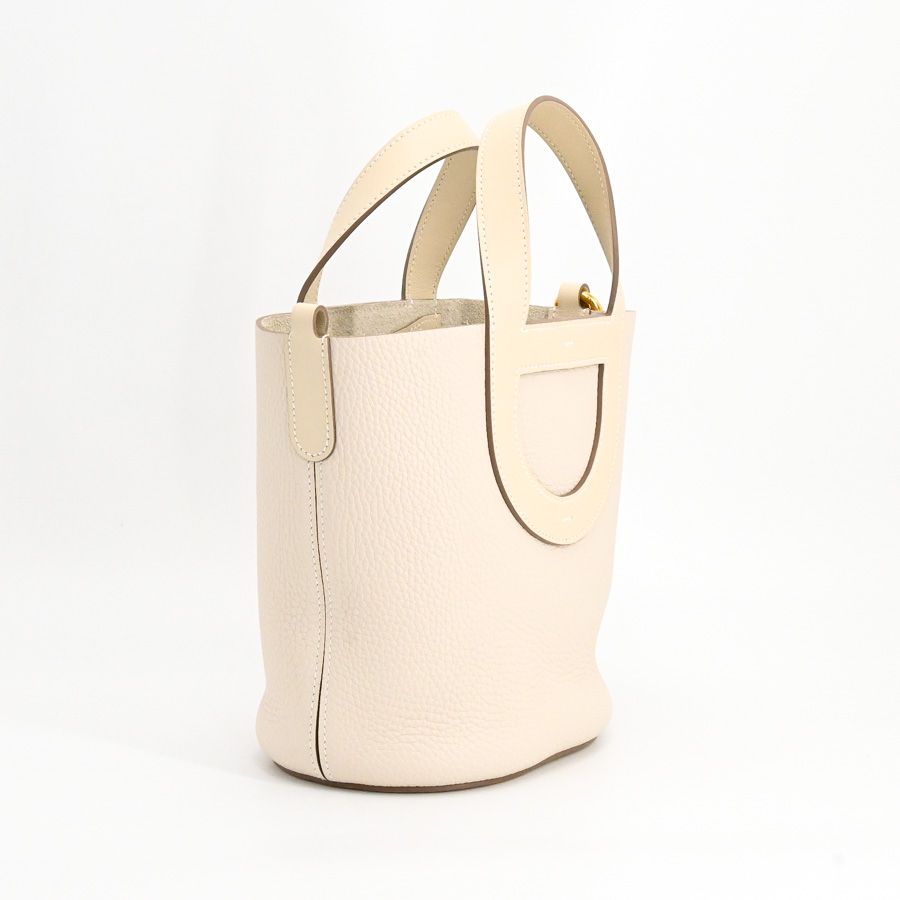 Hermes Handbag in the Loop 18 — view 2