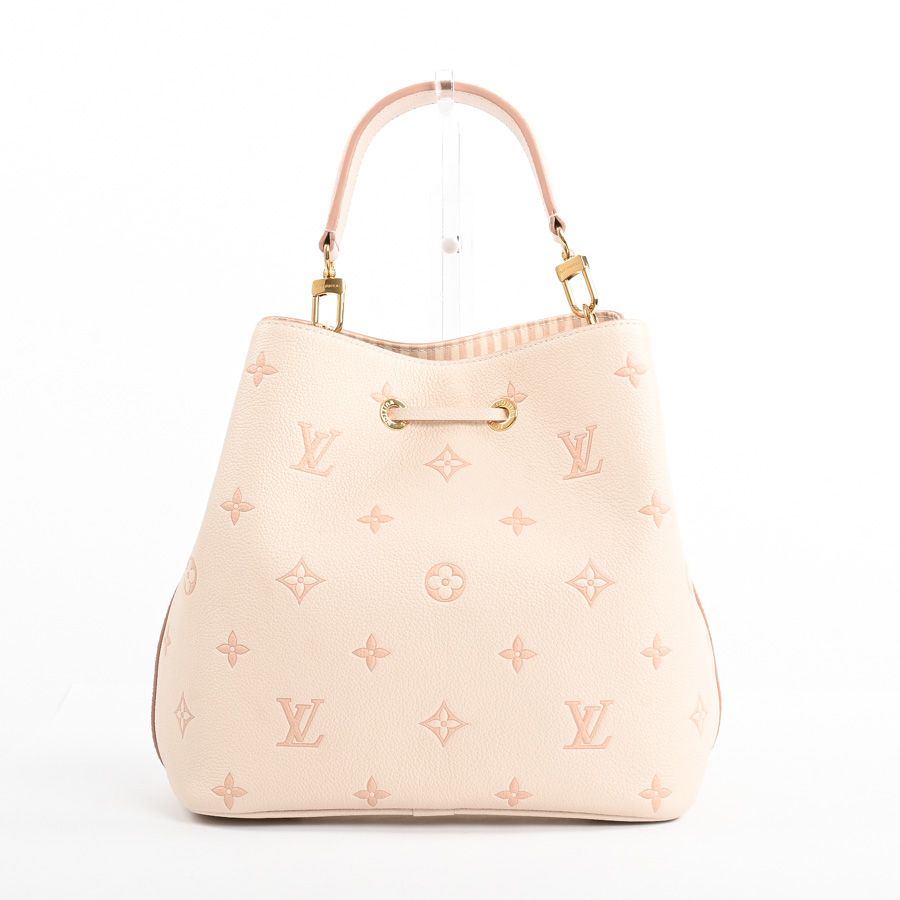 Louis Vuitton Handbag Neo Noe MM — view 3