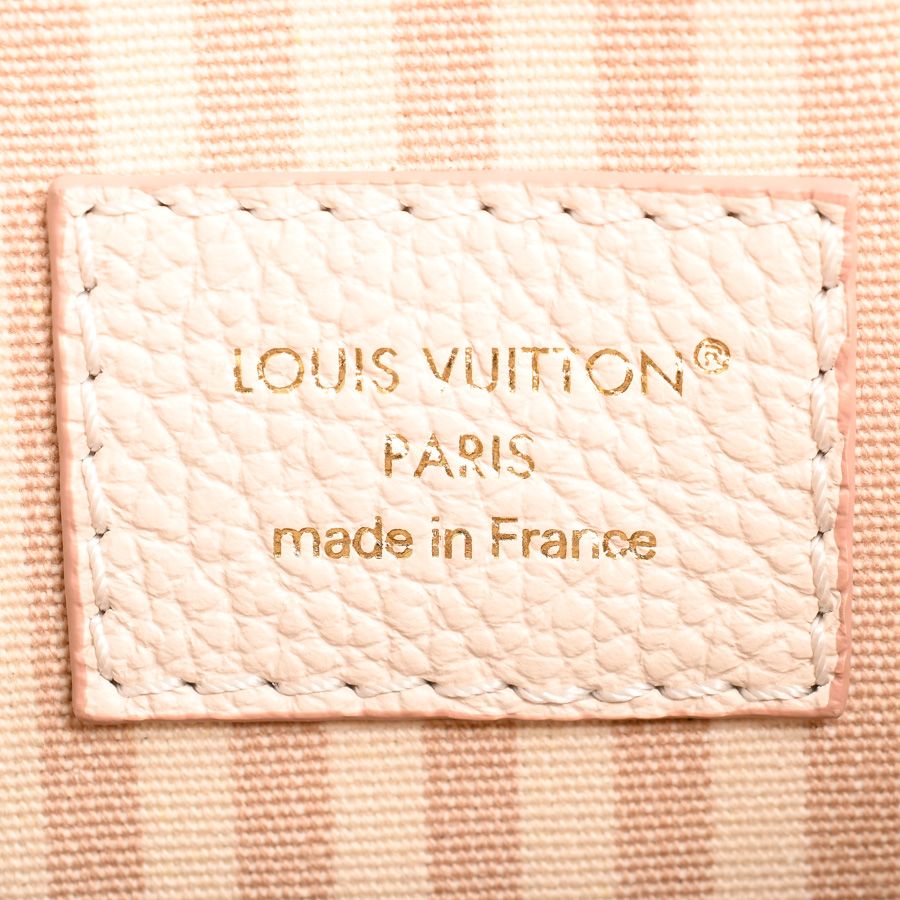 Louis Vuitton Handbag Neo Noe MM — view 6