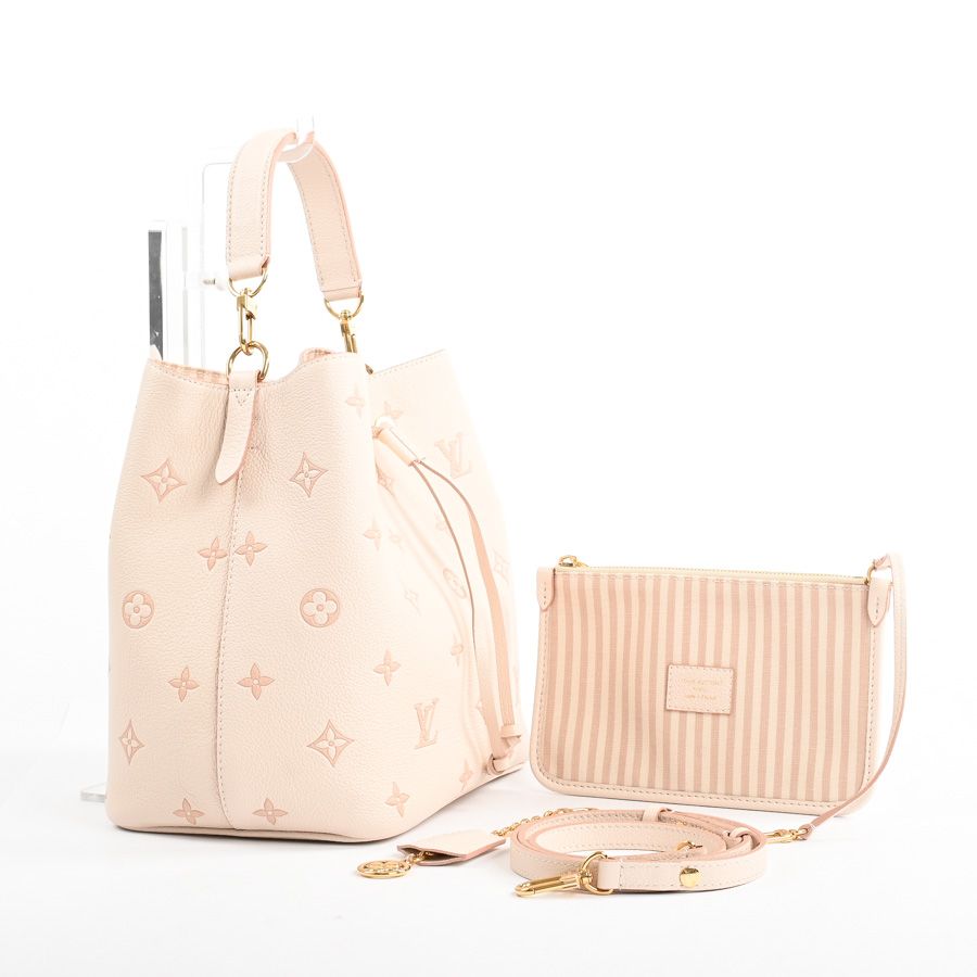Louis Vuitton Handbag Neo Noe MM — view 2
