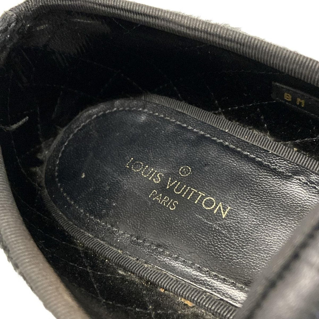Louis Vuitton Loafer 5.5 Euteuille — view 9